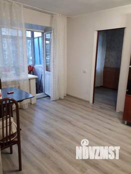 2-к квартира, на длительный срок, 45м2, 2/5 этаж