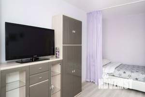 1-к квартира, посуточно, 70м2, 1/1 этаж