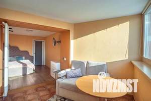 4-к квартира, посуточно, 150м2, 4/11 этаж