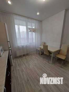 1-к квартира, на длительный срок, 42м2, 18/25 этаж