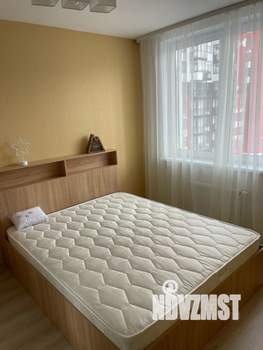 1-к квартира, на длительный срок, 34м2, 4/9 этаж