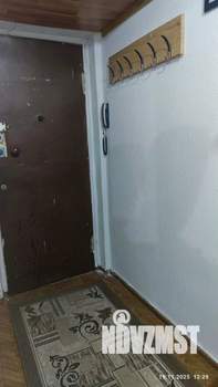 2-к квартира, на длительный срок, 44м2, 4/5 этаж