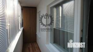 1-к квартира, на длительный срок, 38м2, 3/9 этаж