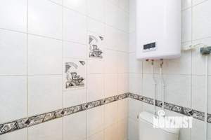 1-к квартира, посуточно, 60м2, 1/1 этаж