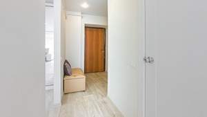 Студия квартира, на длительный срок, 33м2, 2/5 этаж