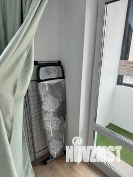 1-к квартира, посуточно, 36м2, 8/25 этаж