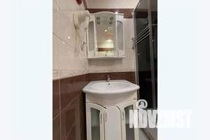 1-к квартира, посуточно, 41м2, 6/16 этаж