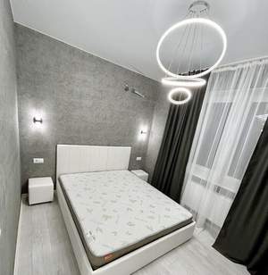 2-к квартира, на длительный срок, 48м2, 17/25 этаж