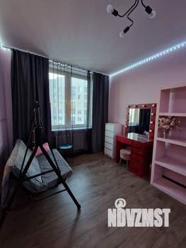 4-к квартира, на длительный срок, 98м2, 23/26 этаж