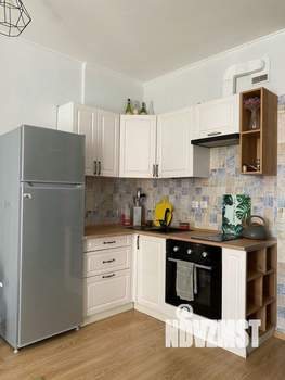 Студия квартира, на длительный срок, 29м2, 5/25 этаж