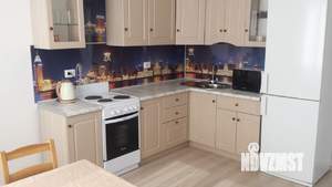 2-к квартира, на длительный срок, 57м2, 2/25 этаж