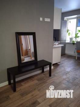 3-к квартира, на длительный срок, 42м2, 1/5 этаж