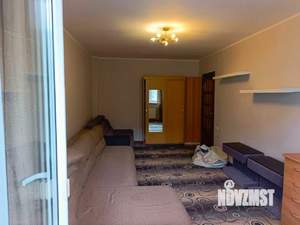 1-к квартира, на длительный срок, 33м2, 5/9 этаж