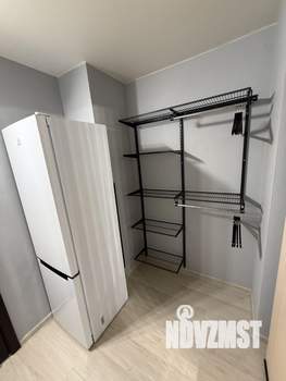 Студия квартира, на длительный срок, 55м2, 5/15 этаж