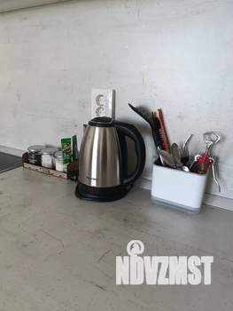 Студия квартира, посуточно, 20м2, 9/14 этаж