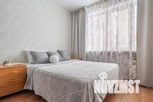 3-к квартира, посуточно, 85м2, 6/9 этаж