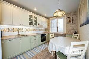 3-к квартира, на длительный срок, 80м2, 12/12 этаж