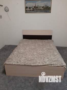 1-к квартира, на длительный срок, 38м2, 4/5 этаж