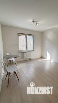 1-к квартира, на длительный срок, 37м2, 4/25 этаж
