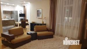 3-к квартира, на длительный срок, 103м2, 2/9 этаж
