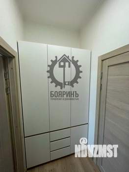 Студия квартира, на длительный срок, 25м2, 19/19 этаж
