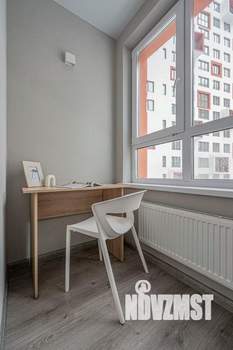 1-к квартира, посуточно, 46м2, 5/20 этаж