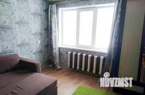 2-к квартира, на длительный срок, 43м2, 1/5 этаж