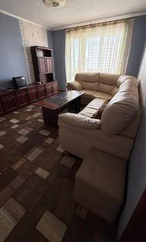 2-к квартира, на длительный срок, 52м2, 12/12 этаж