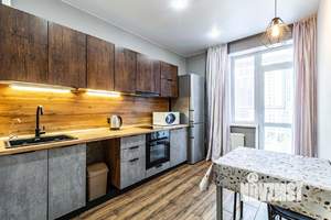 1-к квартира, на длительный срок, 33м2, 8/8 этаж