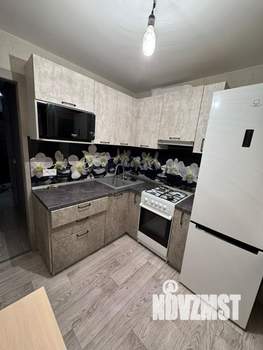 2-к квартира, на длительный срок, 42м2, 3/5 этаж