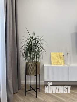 1-к квартира, на длительный срок, 34м2, 19/24 этаж