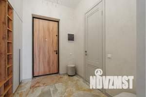 1-к квартира, посуточно, 36м2, 1/29 этаж