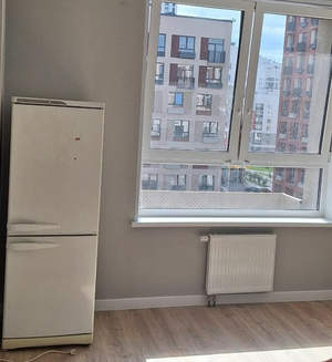 1-к квартира, на длительный срок, 33м2, 7/9 этаж