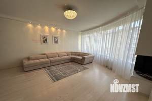 3-к квартира, на длительный срок, 122м2, 6/14 этаж