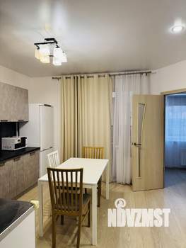 2-к квартира, на длительный срок, 42м2, 5/10 этаж