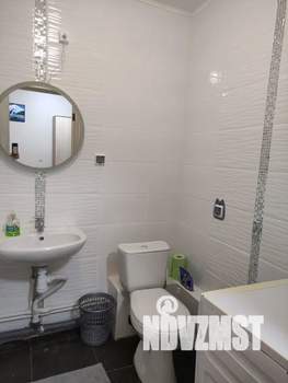 1-к квартира, посуточно, 27м2, 26/35 этаж