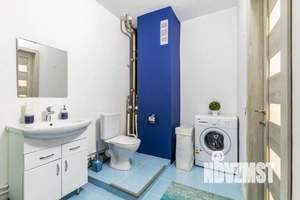 1-к квартира, посуточно, 79м2, 1/1 этаж