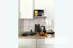 1-к квартира, посуточно, 21м2, 1/4 этаж