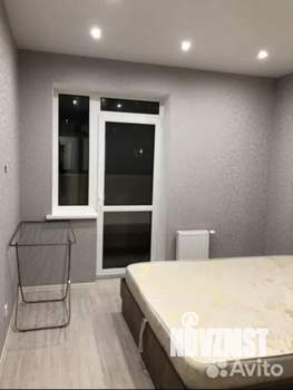 2-к квартира, на длительный срок, 42м2, 13/22 этаж