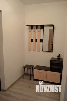 1-к квартира, на длительный срок, 37м2, 8/25 этаж