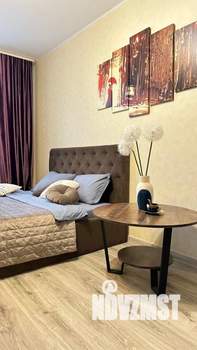 2-к квартира, посуточно, 38м2, 31/33 этаж
