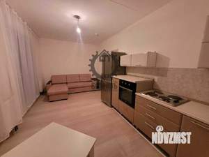 Студия квартира, на длительный срок, 23м2, 7/25 этаж
