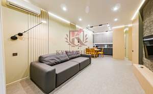 1-к квартира, на длительный срок, 45м2, 2/11 этаж