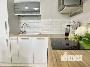 1-к квартира, посуточно, 44м2, 2/25 этаж