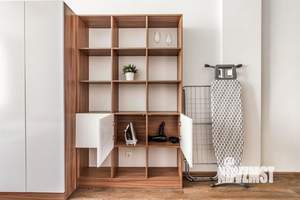 1-к квартира, посуточно, 27м2, 1/1 этаж