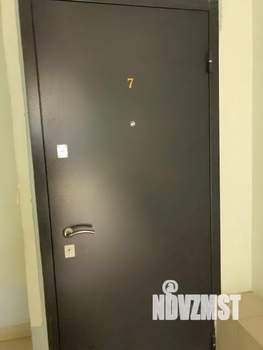 Студия квартира, на длительный срок, 13м2, 1/11 этаж