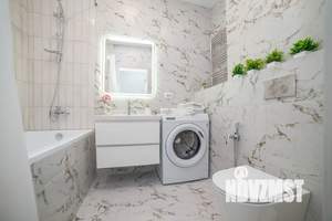 1-к квартира, посуточно, 42м2, 3/17 этаж