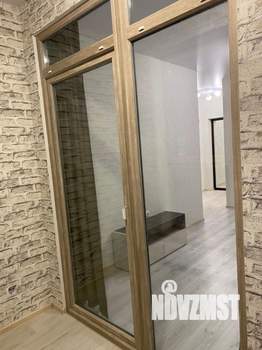 1-к квартира, на длительный срок, 43м2, 7/18 этаж