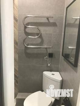 Студия квартира, на длительный срок, 21м2, 19/20 этаж