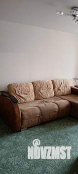 2-к квартира, на длительный срок, 48м2, 11/25 этаж